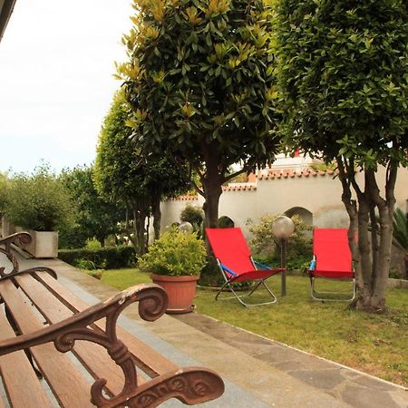 La Casa Di Iole Apartamento Cogna Exterior foto