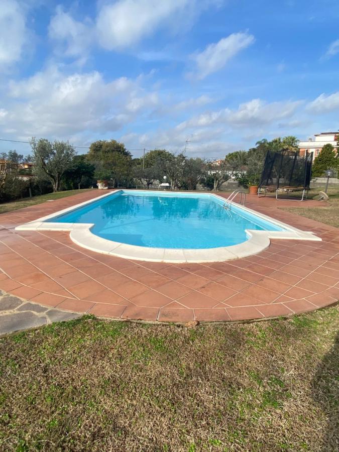 La Casa Di Iole Apartamento Cogna Exterior foto