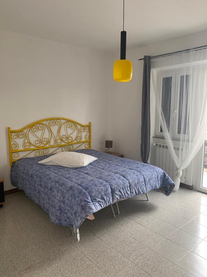La Casa Di Iole Apartamento Cogna Exterior foto