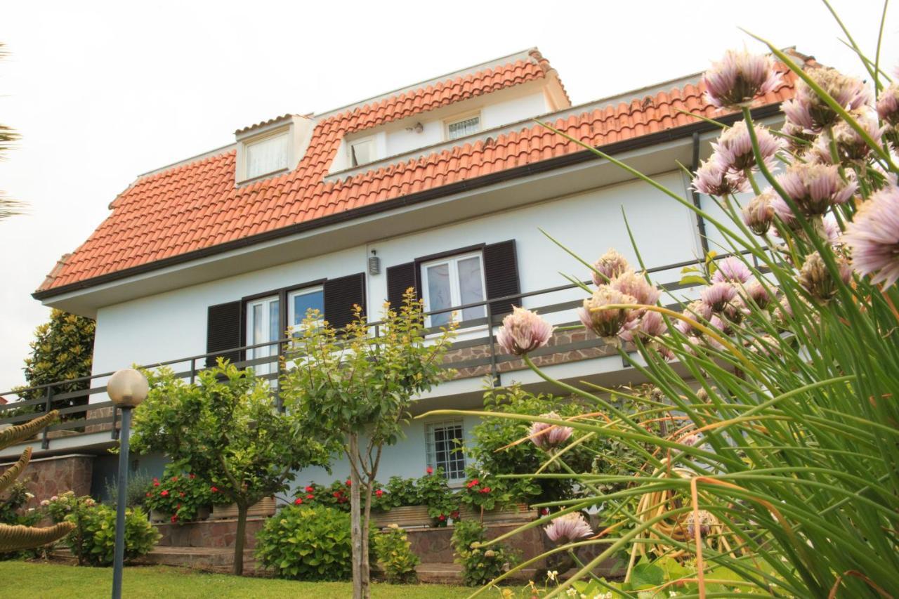 La Casa Di Iole Apartamento Cogna Exterior foto